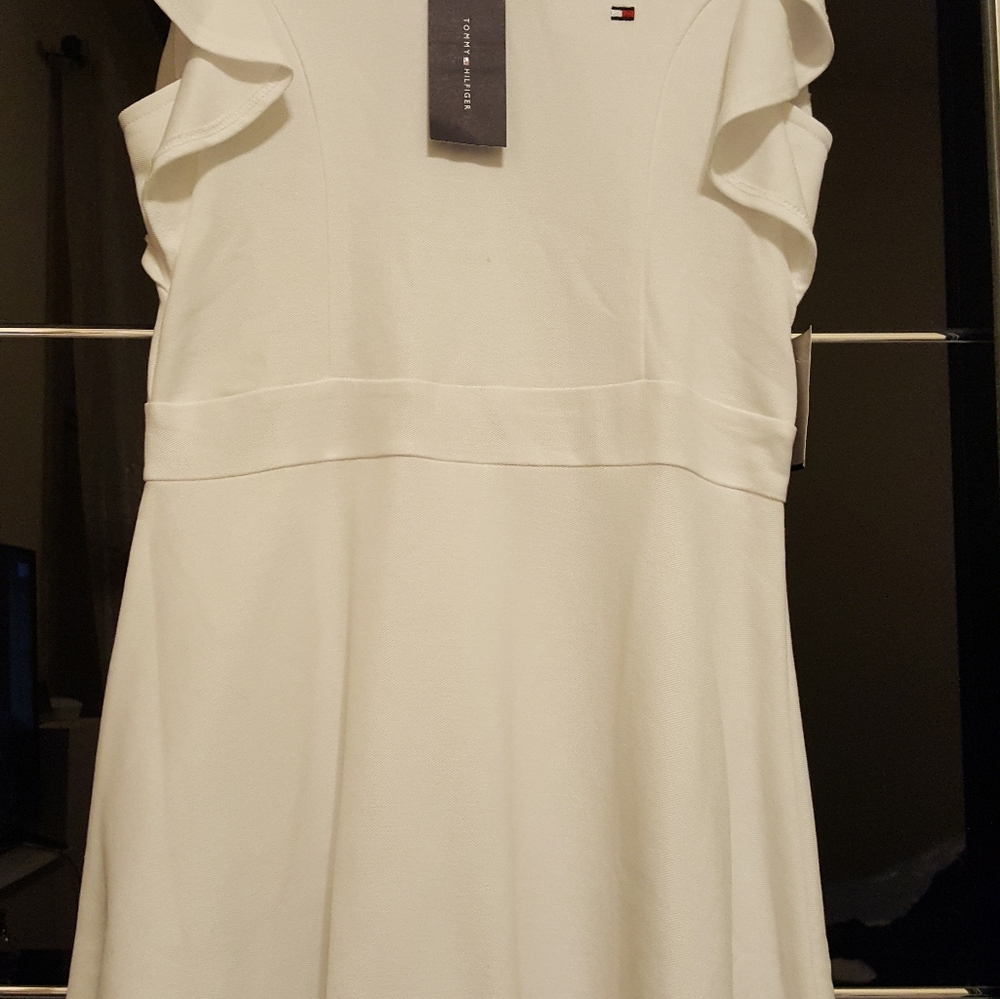 Tommy Hilfiger dress for 7-12 years girls L